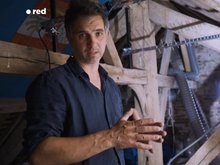 Кадр из Как отреставрировать замок (и остаться в живых)