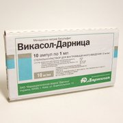 ВИКАСОЛ-ДАРНИЦА