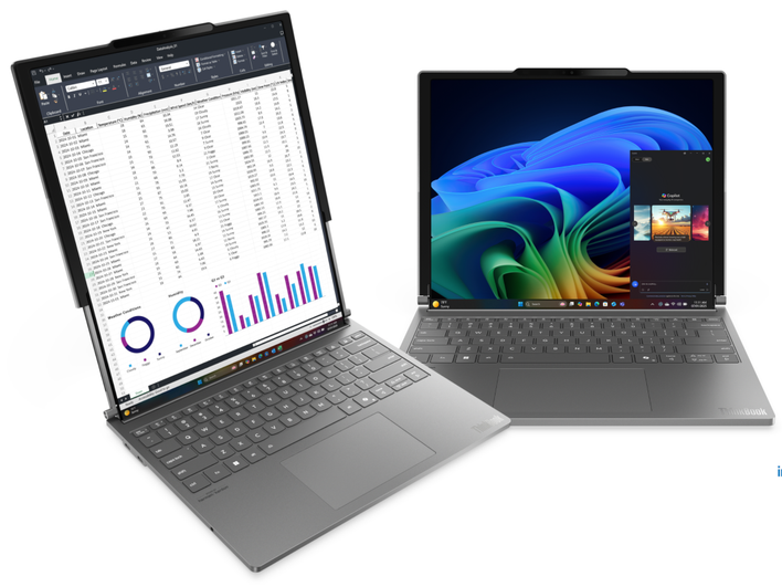 ThinkBook Plus Gen 6