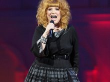 Алла Пугачева Алла Пугачева