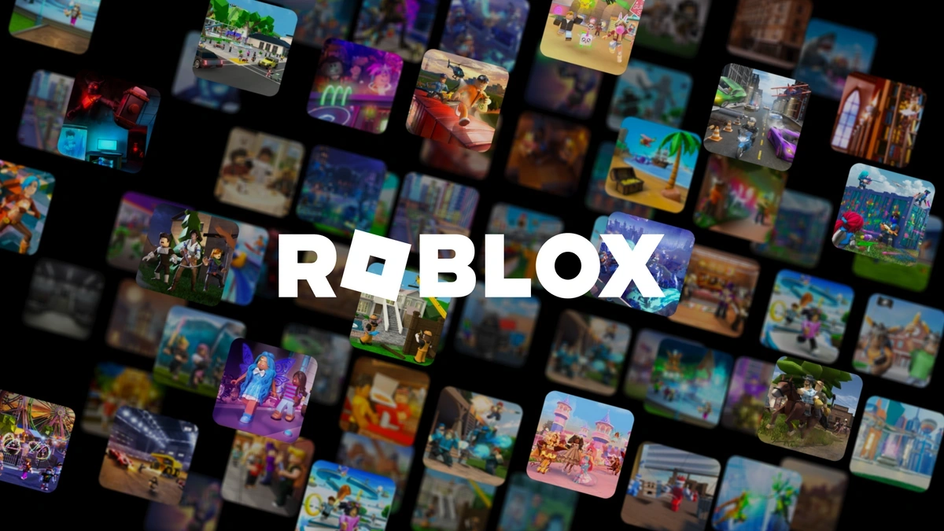 постер проекта Roblox