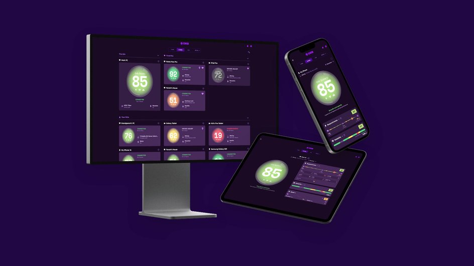 orb speedtest orb speedtest