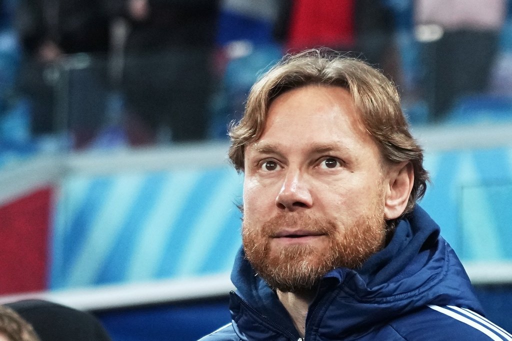 Тренер ФК «Ростов» Валерий Карпин останется в клубе в новом сезоне