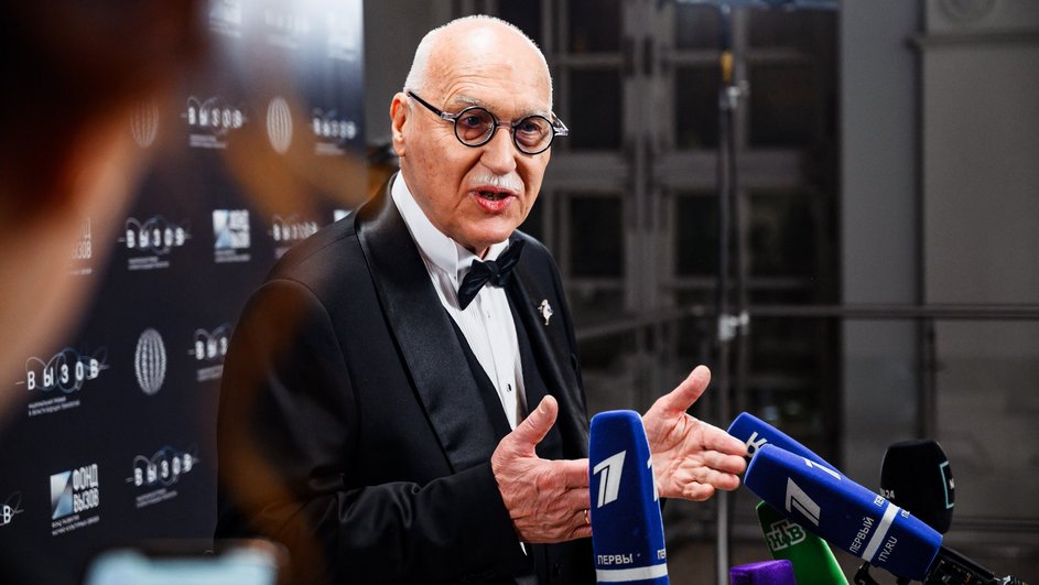 Валерий Тучин Валерий Тучин