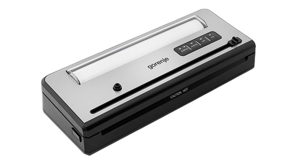 Вакуумный упаковщик Gorenje VS110BE Вакуумный упаковщик Gorenje VS110BE