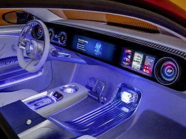 Volkswagen ID. GTI Concept Revealed