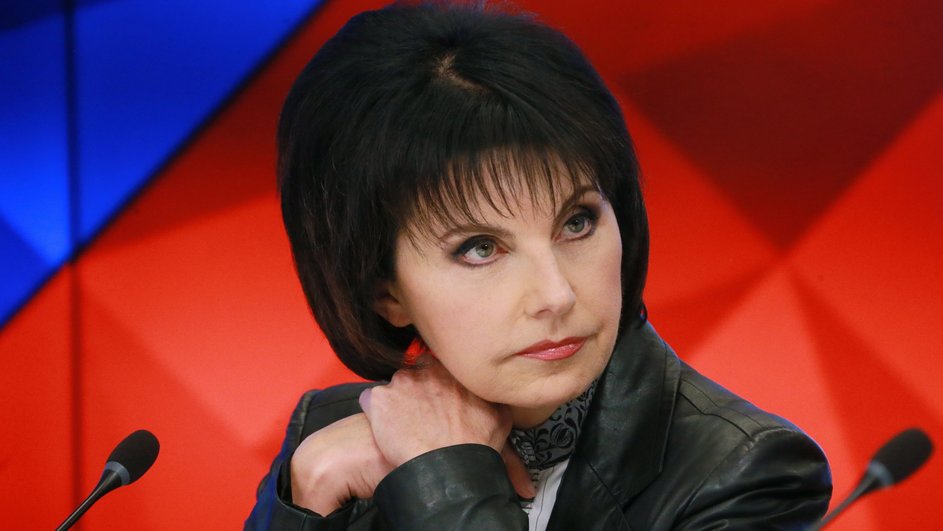 Татьяна Миткова Татьяна Миткова