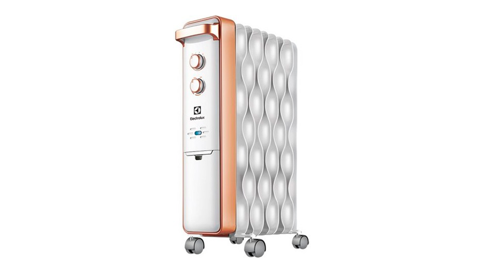Обогреватель Electrolux Wave EOH/M-9209 Обогреватель Electrolux Wave EOH/M-9209