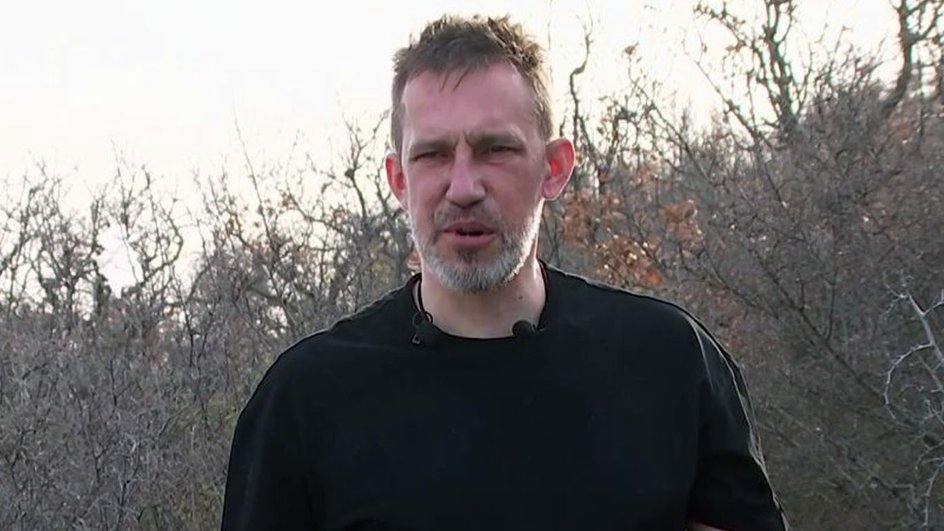 Максим Левин в телешоу «Экстрасенсы. Битва сильнейших» Максим Левин в телешоу «Экстрасенсы. Битва сильнейших»