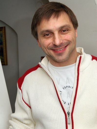 Дмитрий Иосифов Дмитрий Иосифов