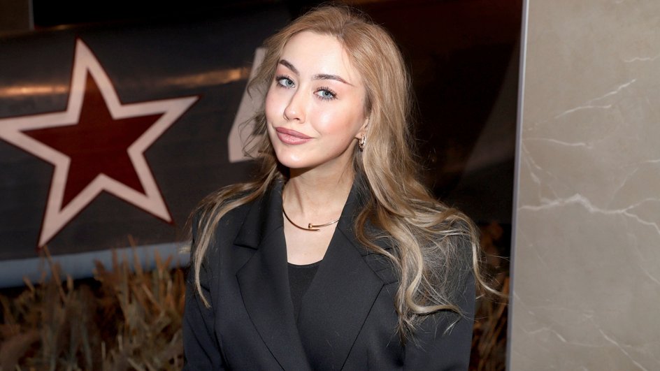 Таисия Маслякова