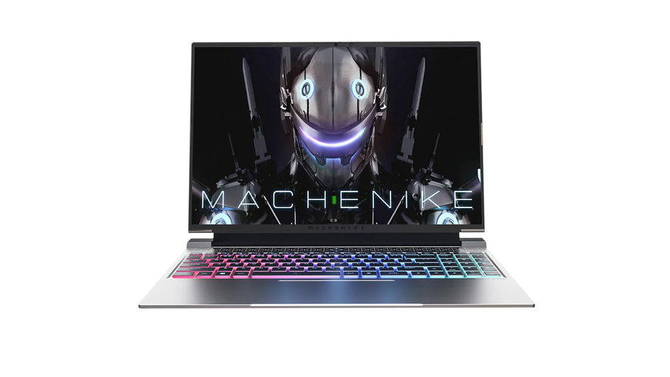 Machenike L16 Pro