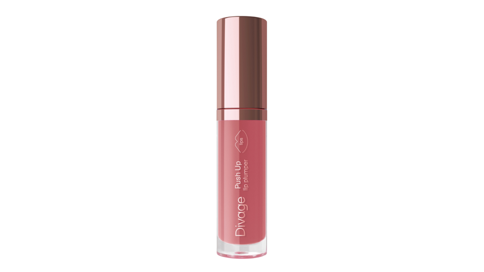 Бальзам для губ фирмы DIVAGE серия Push Up Lip Plumper Бальзам для губ фирмы DIVAGE серия Push Up Lip Plumper