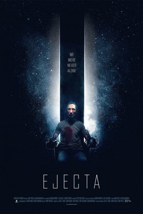Изгнанник: постер