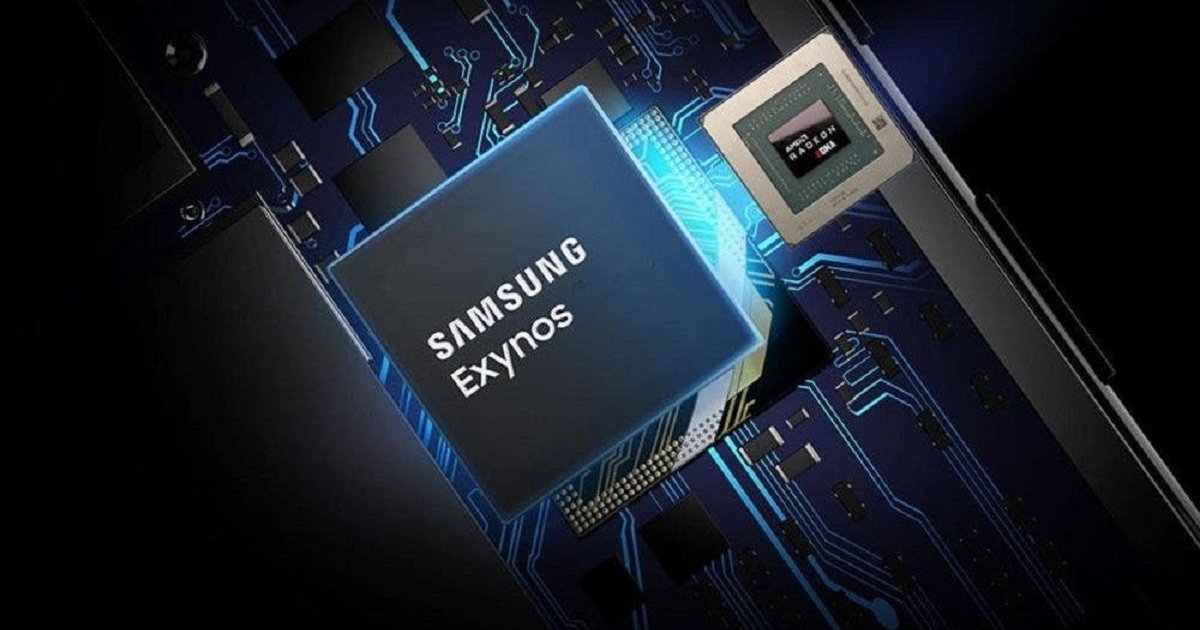 Samsung Exynos 2200 разгромил Apple A14