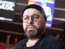 Максим Фадеев