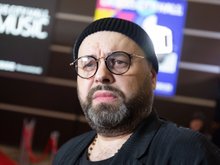 Максим Фадеев