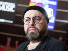Максим Фадеев