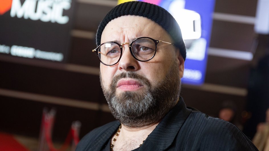 Максим Фадеев Максим Фадеев