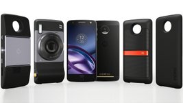 Слева направо: Project Ara, Motorola Moto Z, LG G. Фото: SlashGear, mega.pk, AndroidPIT