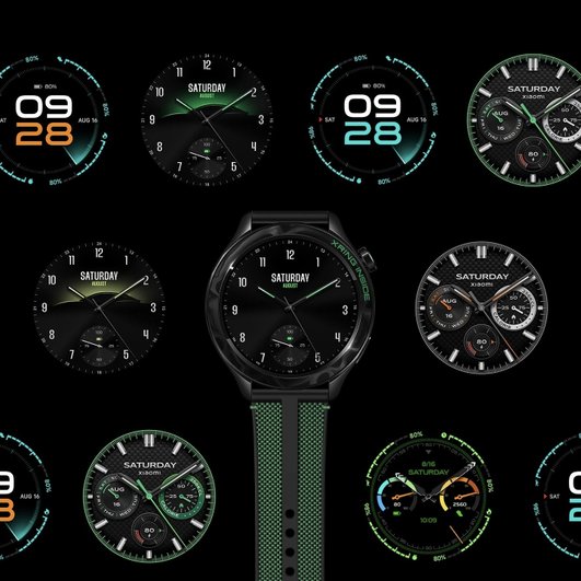 Xiaomi Watch S4 eSIM Xiaomi Watch S4 eSIM