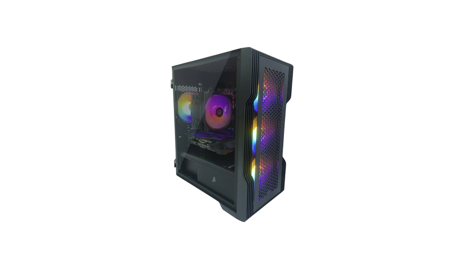 Игровой компьютер DESKTOP 365 Игровой компьютер DESKTOP 365