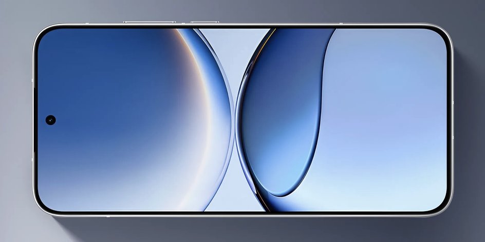 Смартфон Redmi Turbo 4 Pro