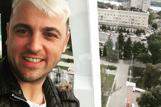 Сергей Аморалов из «Отпетых мошенников»: «Молодым девушкам я неинтересен» Сергей Аморалов из «Отпетых мошенников»: «Молодым девушкам я неинтересен»