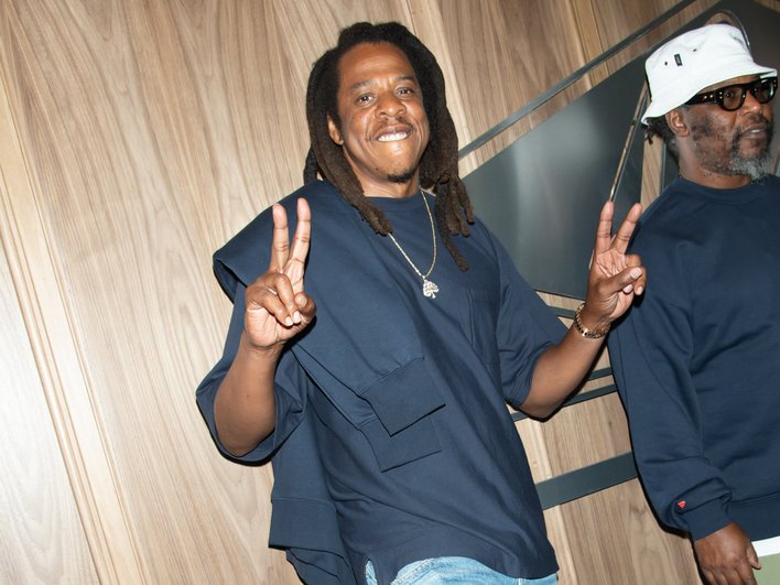 Jay Z Jay Z