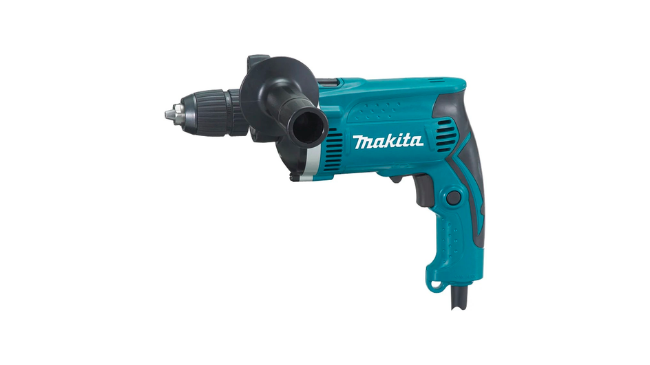 Сетевая дрель Makita HP 1631K Сетевая дрель Makita HP 1631K