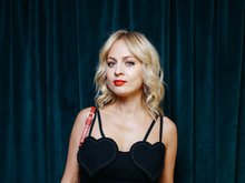 Янина Студилина