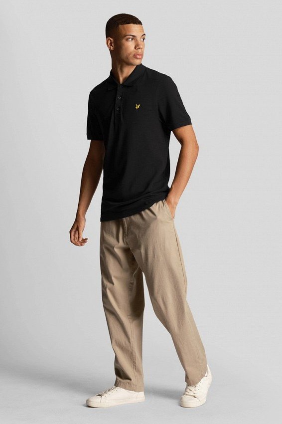 Лукбук Lyle & Scott Лукбук Lyle & Scott