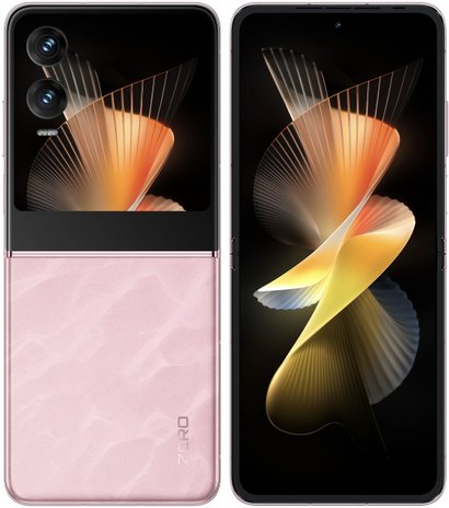 Infinix Zero Flip