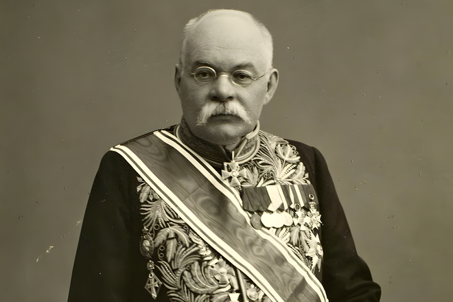 Цветаев Цветаев