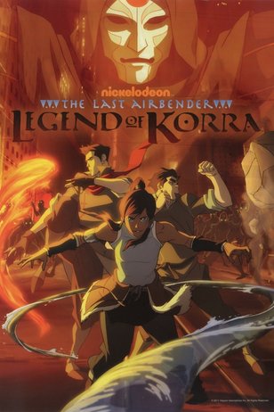 Avatar Legenda O Korre Smotret Onlajn Vse Sezony Seriala The Last Airbender The Legend Of Korra 2012 2014 V Horoshem Kachestve Hd Kino Mail Ru