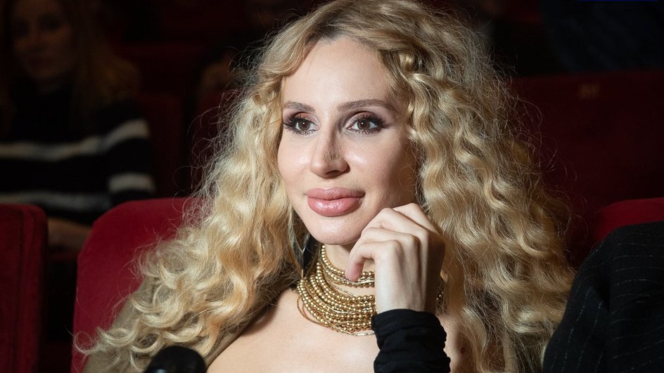 Светлана Лобода Светлана Лобода