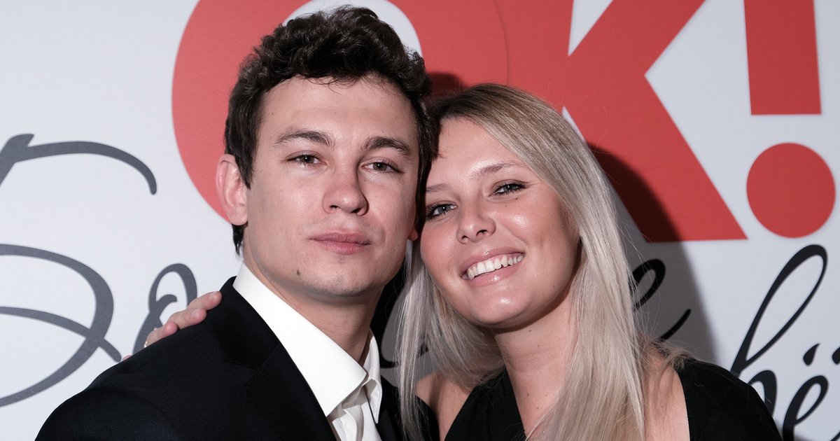 Nikita Kologrivy admitted that he cheated on his wife