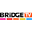 Логотип - BRIDGE TV