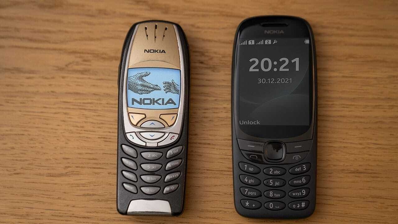 10 культовых телефонов, получивших вторую жизнь: Nokia 3310, Motorola Razr  и другие - Hi-Tech Mail.ru