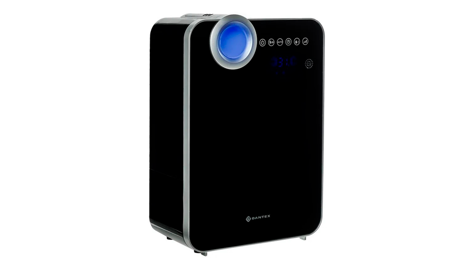 Увлажнитель воздуха Dantex D-H50UCF-B Увлажнитель воздуха Dantex D-H50UCF-B