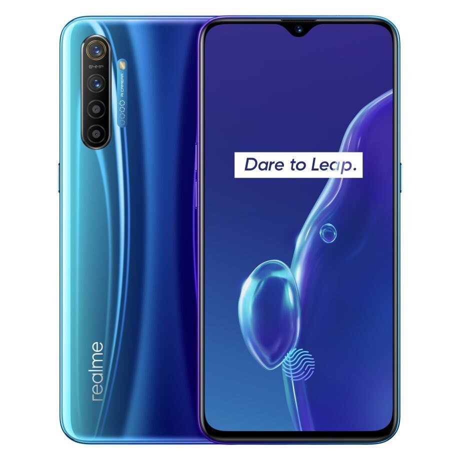 realme x2 phone