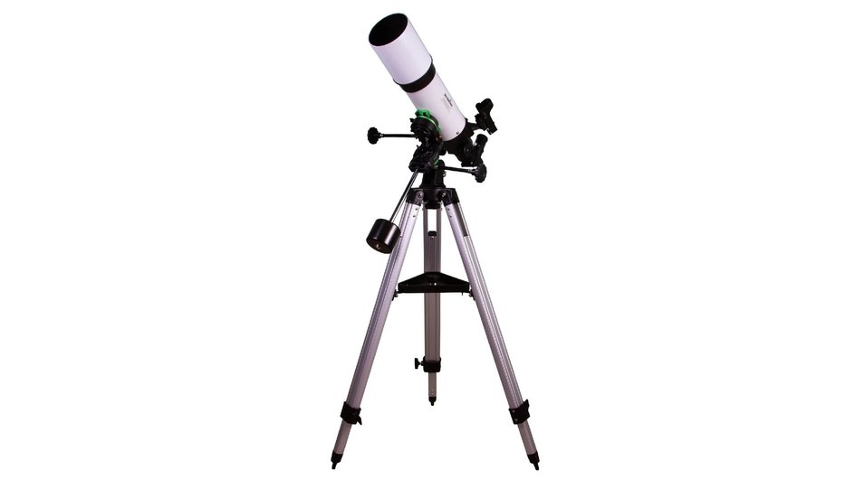 Телескоп Sky-Watcher AC102/500 StarQuest EQ1 Телескоп Sky-Watcher AC102/500 StarQuest EQ1