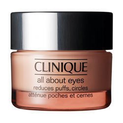 Средство для ухода за кожей вокруг глаз All About Eyes, Clinique, 1700 руб.