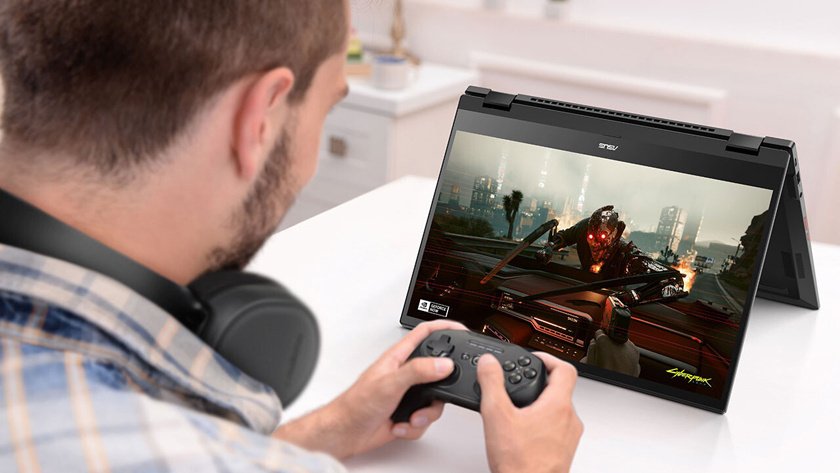 gaming chromebook