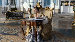 1-й сезон сериала Царская прививка, содержание серий телесериала Царскаяпрививка (S01, 2023) - Кино Mail.ru