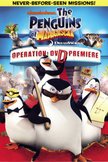 Постер Пингвины из Мадагаскара: 3 сезон