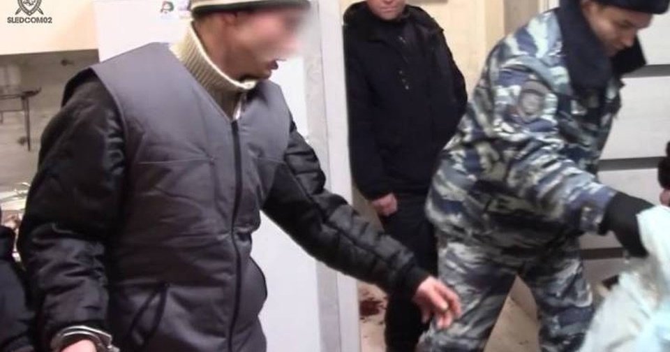 Фото девушек сделанные в домашних условиях В Башкирии заключили под стражу убийцу 24-летней девушки - Новости Mail