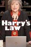 Постер Закон Хэрри: 1 сезон