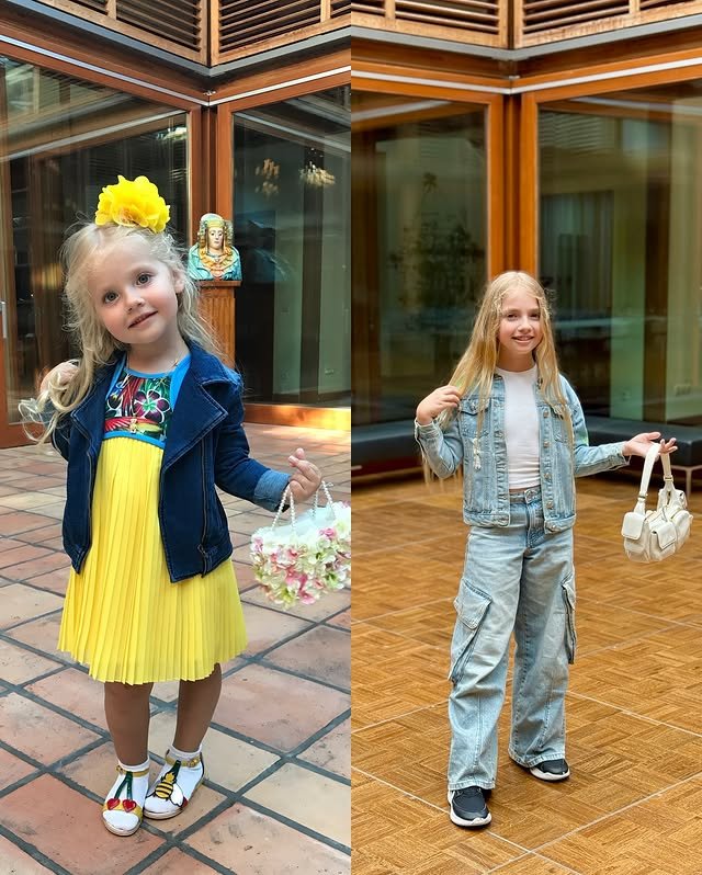 Лиза Галкина Лиза Галкина