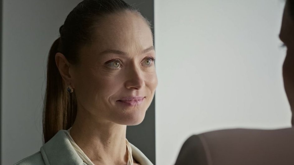 Надежда Караваева в сериале «Эхо прошлого» Надежда Караваева в сериале «Эхо прошлого»